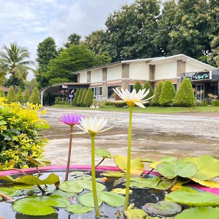 The Orchid House Nong Kung Yai Exterior foto