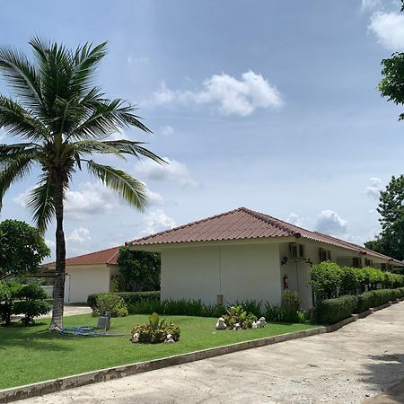 The Orchid House Nong Kung Yai Exterior foto