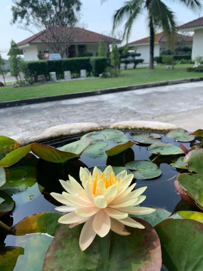 The Orchid House Nong Kung Yai Exterior foto