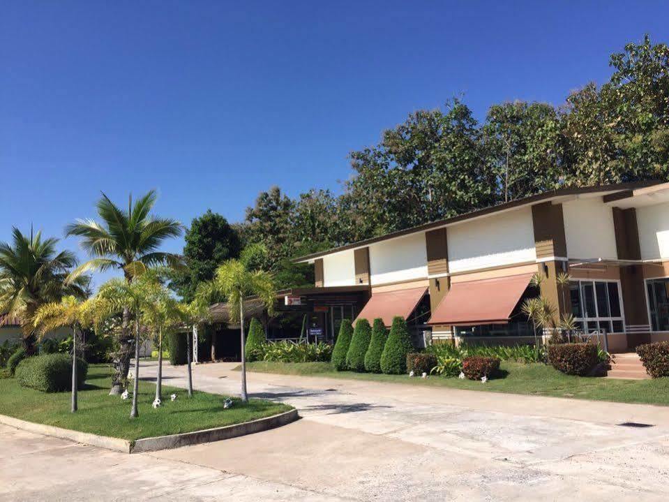 The Orchid House Nong Kung Yai Exterior foto
